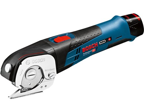 Akku-Universalschere GUS 12V-300