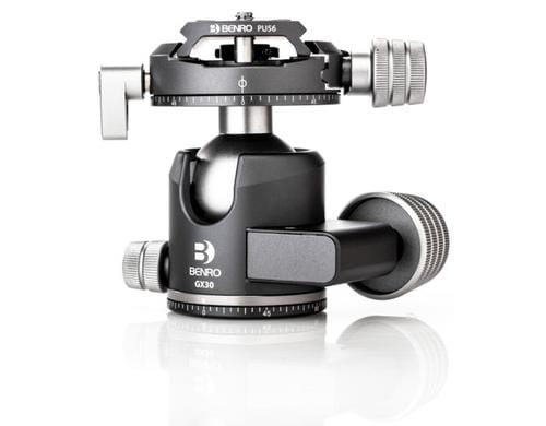 Benro GX30 Kugelkopf