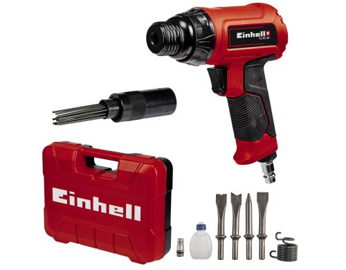 Einhell Druckluft Meisselhammer TC-PC 45 Set