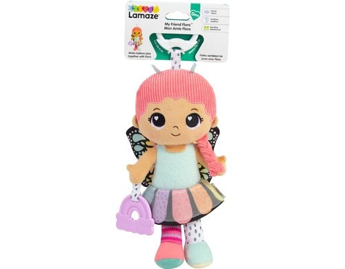 Clip & Go Meine Freundin Flora