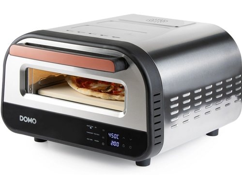 Domo Pizzaofen DO9289PZ