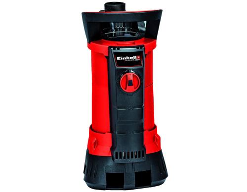 Einhell Schmutzwasserpumpe GE-DP 6935 ECO Power, 690 watt, bis 17500 Liter7Stunde