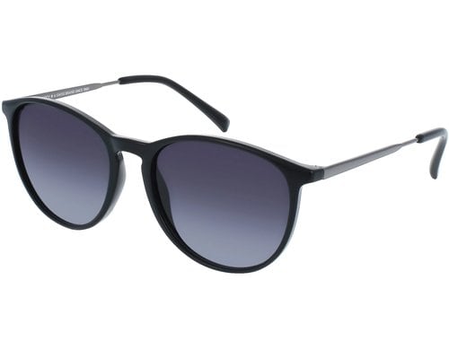 Sonnenbrille Hirzel Schwarz / Grau