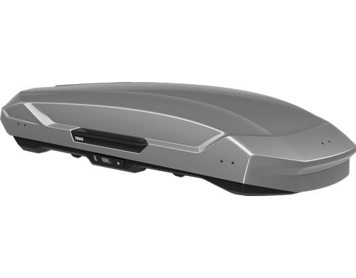 Thule Motion 3 XL titan glossy