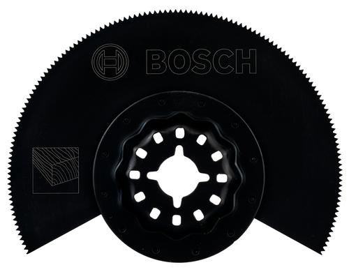 Bosch Starlock HCS Segmentsägeblatt Wood