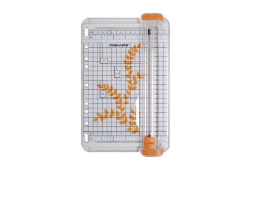Fiskars tragbare SuceCut Schneidemaschine 22cm - A5