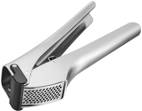 GEFU Knoblauchpresse GARLICO Edelstahl