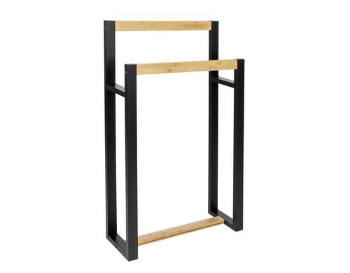 Wenko Handtuchständer Braidi Grösse: 55x20x89.5 cm