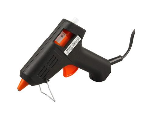 Creativ Company Mini-Heissklebepistole 170 Grad, für 7 mm Klebesticks