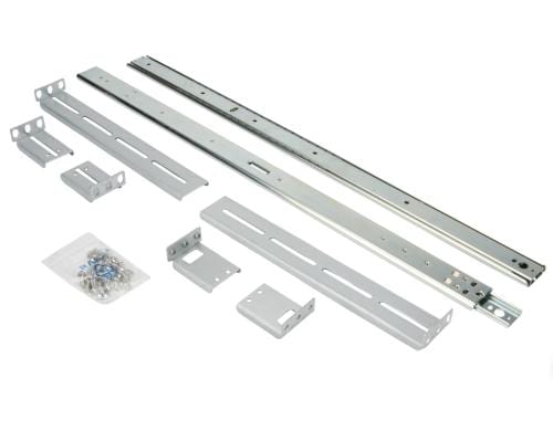 Supermicro CSE-PT08L: Rackmount Rail Kit für SC512, 513, 811, 523