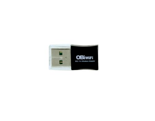 Polycom OBi WiFi USB Adapter USB WiFi Adapter zu OBi