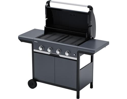 CAMPINGAZ Select 4 LX Plus 4 Brenner