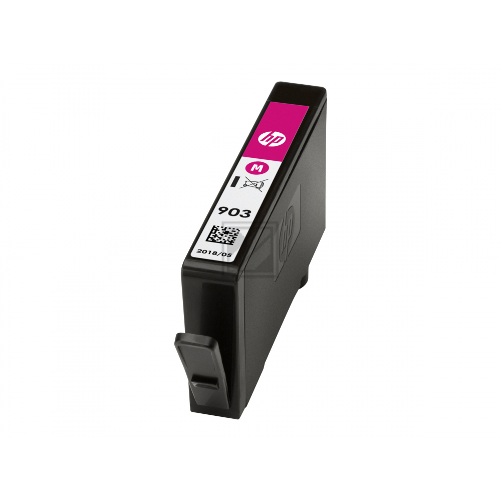 HP Tinte Nr. 903 - Magenta (T6L91AE) Seitenkapazität ~ 315 Seiten