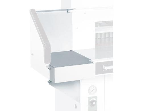 Seitentische zu 5560 Stapelschneider 5560/5560 LT