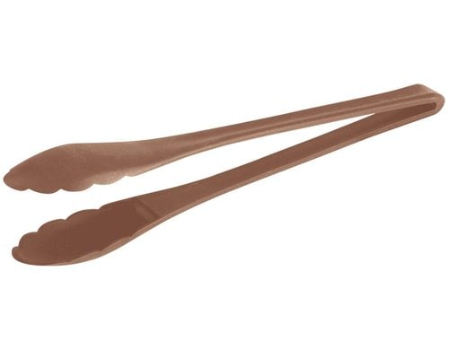 Paderno Universalzange Cm 25 PA+ Brown