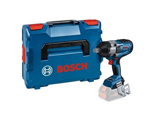 Bosch Professional Akku-Schlagschrauber GDS 18V-1050 H / solo