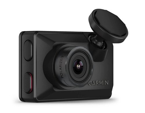Garmin Dash Cam X310