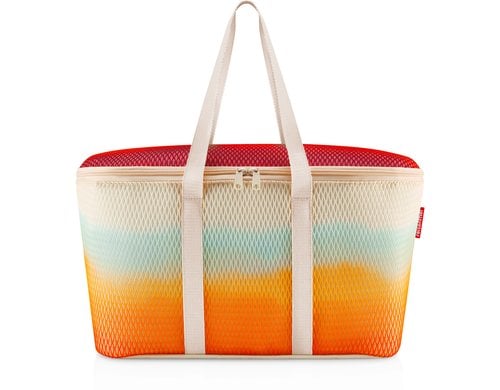 Reisenthel coolerbag mesh tropical