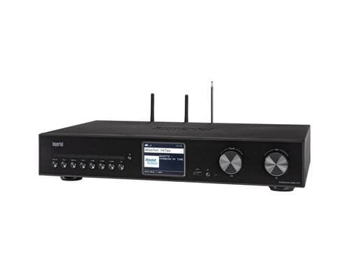 Imperial Dabman i560 CD Tuner, CD, Streaming, BT, LAN