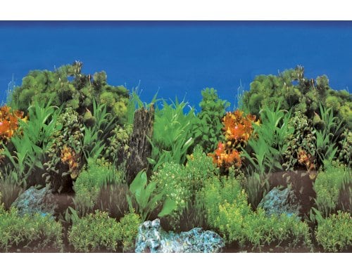 Superfish Deco Poster B5 120X61 cm