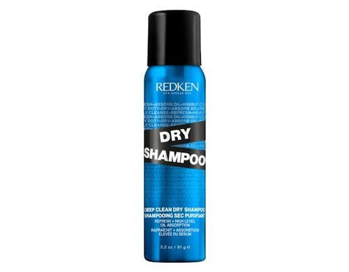 Redken Styling Deep Clean Dry Shampoo 155ml