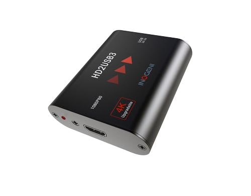 Inogeni HD2USB3 Konverter: HDMI>USB, 2K