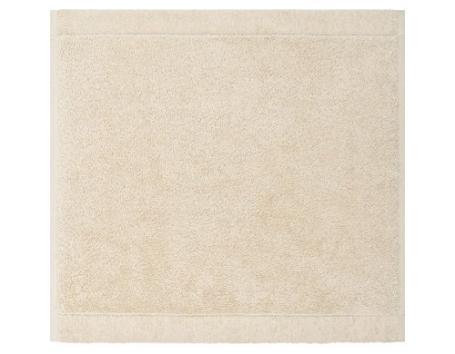 Cawö Seiftuch Lifestyle beige 30 x 30