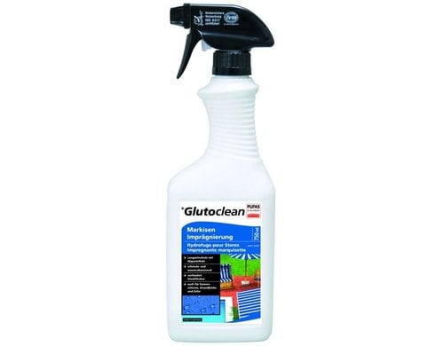 Markisen Imprägnierung 750 ml Glutoclean