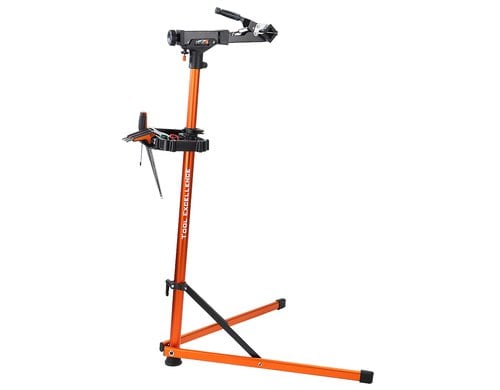 Super B TB-WS20 Top Assist Montageständer Velo Montageständer