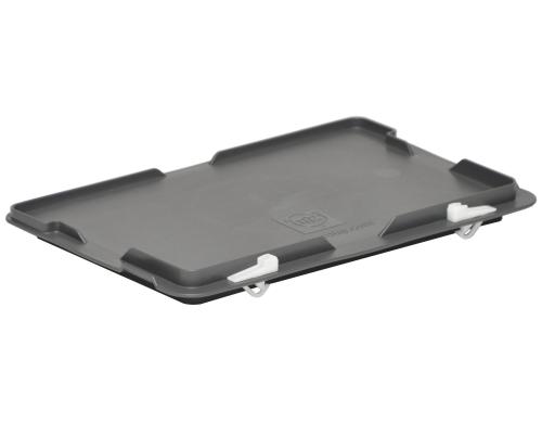 Utz Scharnierdeckel 300x200 Deckel zu Utz RAKO Universalbehälter