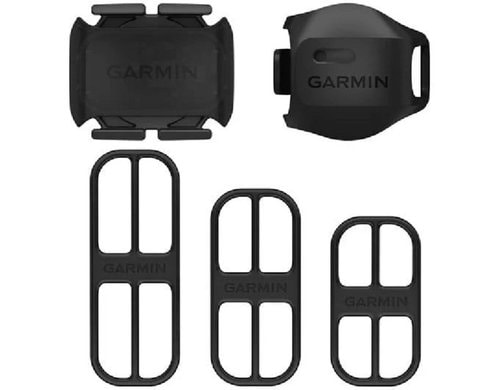Garmin Bike Speed Sensor 2 Cadence Sensor 2 schwarz
