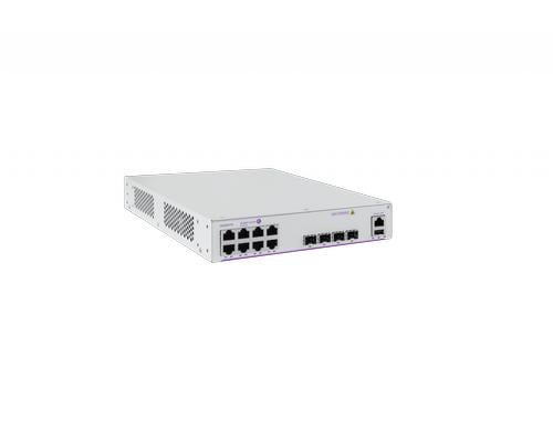 Alcatel-Lucent OmniSwitch OS2260 PoE+ 10 Port PoE+ Gigabit Ethernet