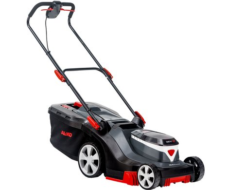 AKKU-RASENMÄHER 38.5 LI COMFORT (SET) Li VS-Wm Premium inkl. 1 Akku und Ladegerät