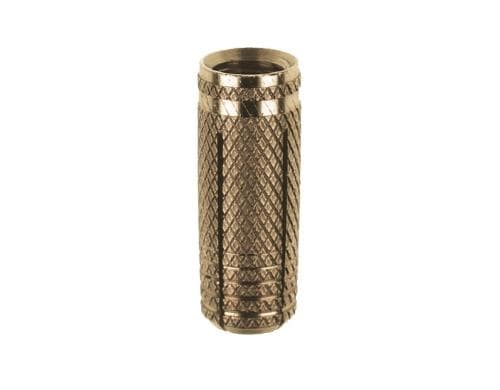 TOX Messing-Spreizdübel Metrix M10x32 mm 4 Stück