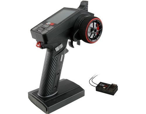 Amewi Fernsteuerung ATXB8 8 Kanal, inkl. Empfänger