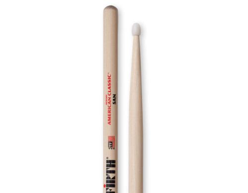Vic Firth VF5AN Drum Sticks 5AN Drum Sticks, Paar
