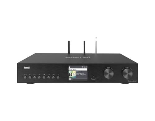 Imperial Dabman i510 BT Tuner, Streaming, BT, LAN
