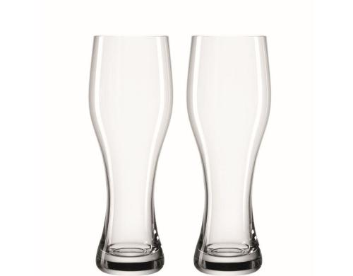Leonardo Bierglas Taverna 2er Set 0.5L Höhe: 24cm Durchmesser: 8.6cm