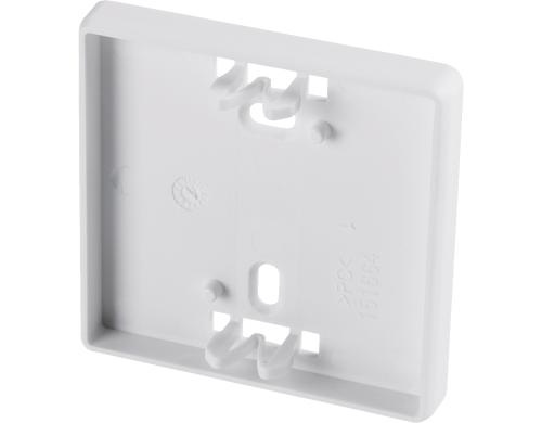 Homematic IP Wechselrahmen schmal