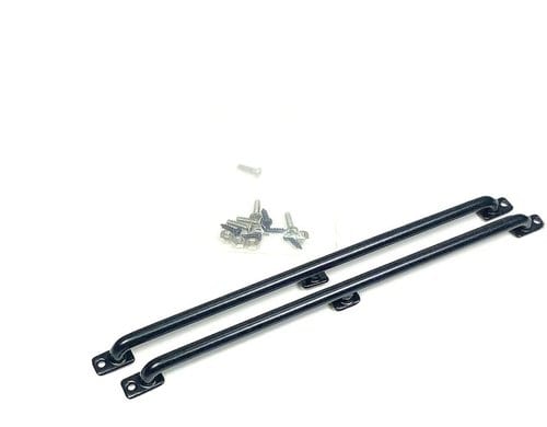 Absima 1:10 Metall-Dachrehling 135mm (2)