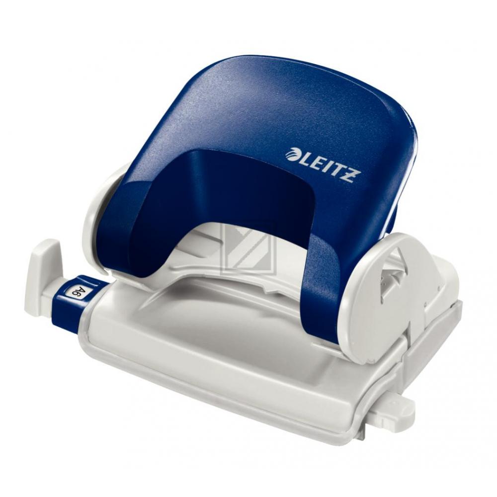 Leitz New NeXXt Bürolocher 5038 blau