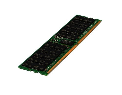 HPE Memory, 32GB, P64706-B21 5600MHz DDR5, zu Proliant Gen11