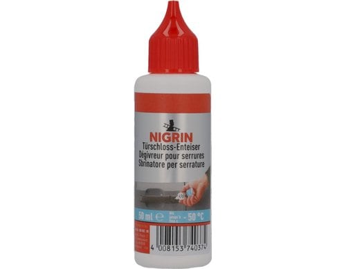NIGRIN Türschlossenteiser 50 ml