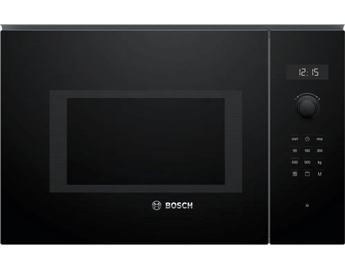 Bosch Einbaumikrowelle BEL554MB0