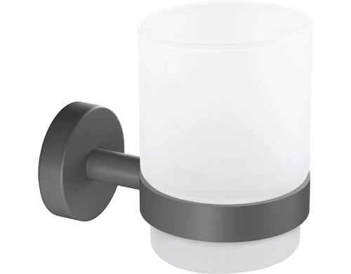 Zahnputzbecher zum kleben Zahnbürstenhalter ohne bohren