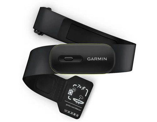 Garmin HRM 600 Brustgurt Grösse: M-XL