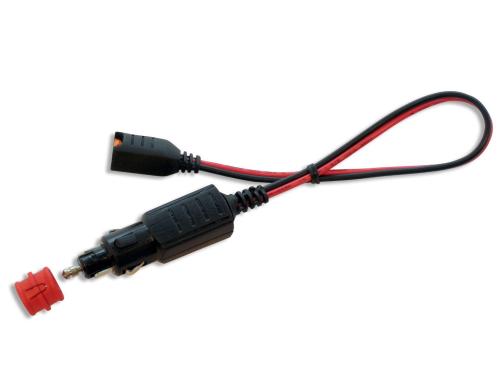CTEK Zigarettenanzündadapter 40 cm Kabel,