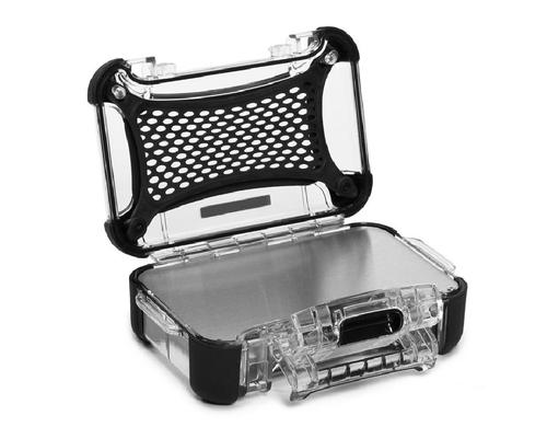 Boden Panel-Einbausatz für Mod. 330 Material: Aluminium