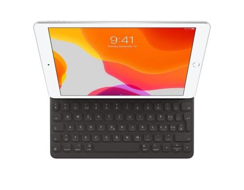 Apple Smart Keyboard CH für iPad 7.gen + Air 3.Gen CH-Layout