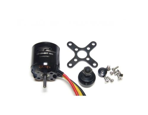 EP Premium Brushless-Motor V2 EP 2217-1500KV